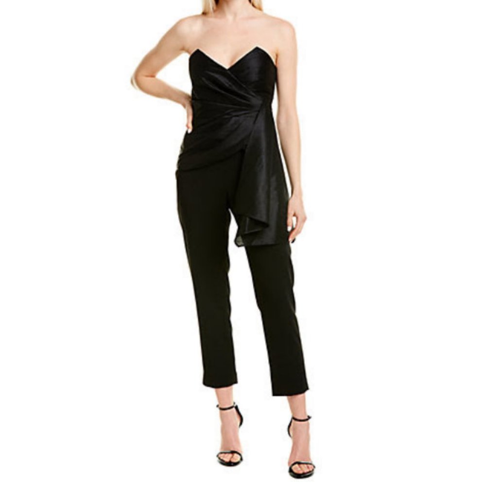 Gorgeous Jay Godfrey Ilaria Jumpsuit NWT